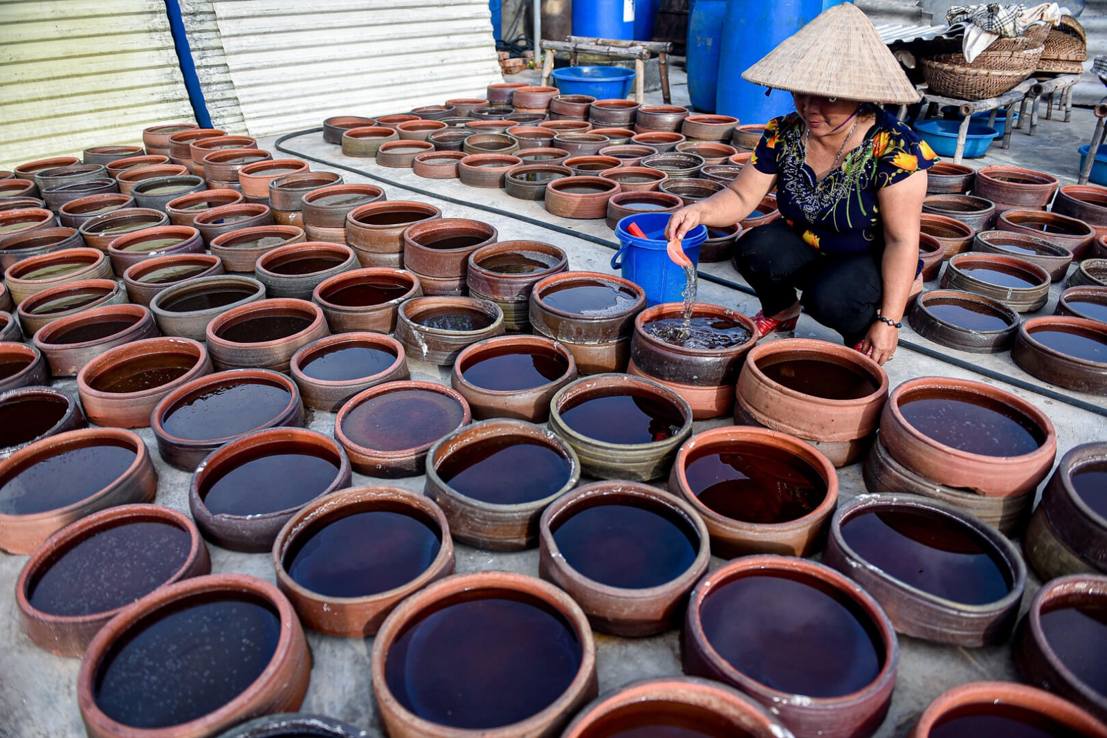 đà nẵng nên mua quà gì