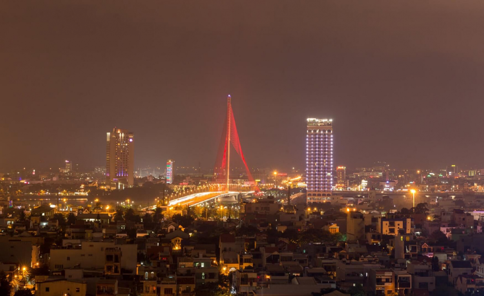 hotel 4 sao Đà Nẵng