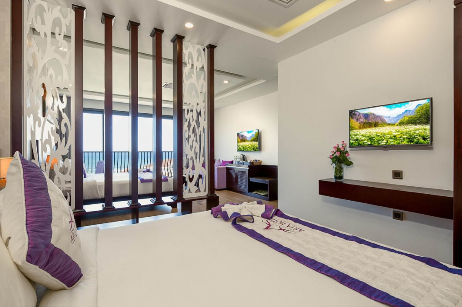 hotel 4 sao Đà Nẵng