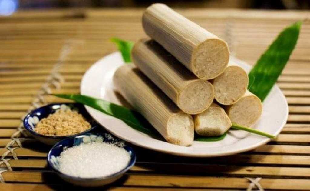 khu du lịch sinh thái Suối Hoa Đà Nẵng