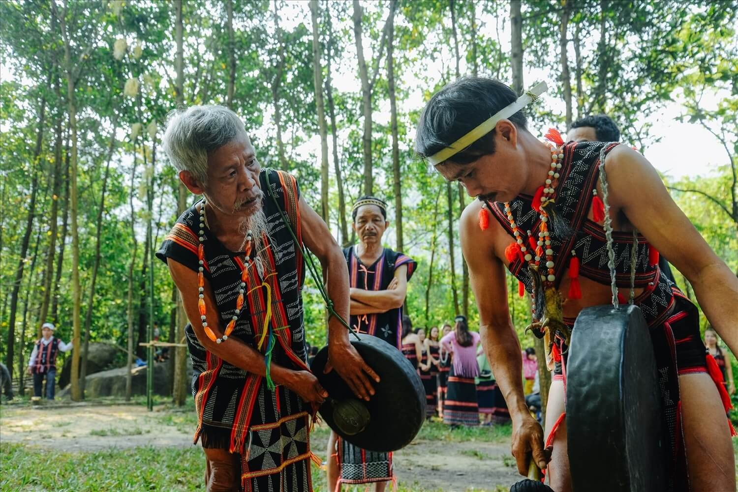 khu du lịch sinh thái Suối Hoa Đà Nẵng